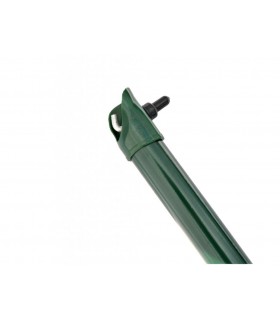 Vzpěra zelená 300cm 48/1.25mm