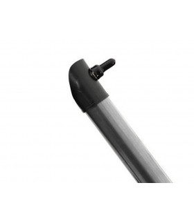 Vzpěra antracit 38/1.25mm