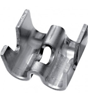 Spojka Nekonečného spoje panelového systému nerez