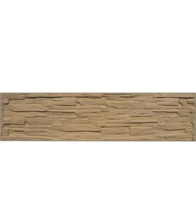 Betonová deska Barevná 200x50x4,5cm