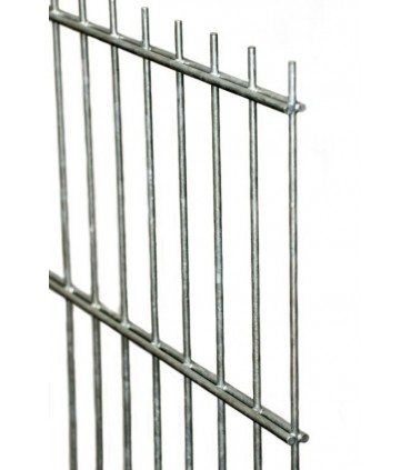 Pozinkovaný panel 2D