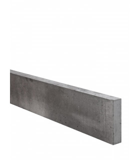 Podhrabová deska 20x245cm