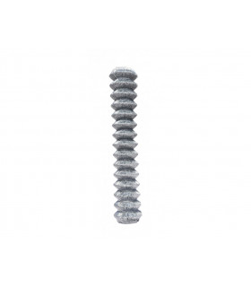 Pletivo pozinkované