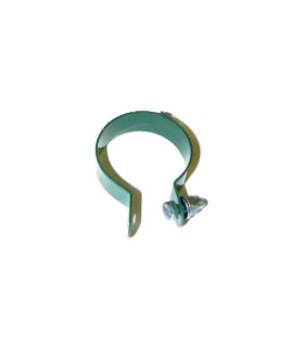 Objímka na sloupek 38mm