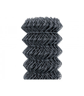 Antracitové pletivo