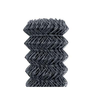 Antracitové pletivo