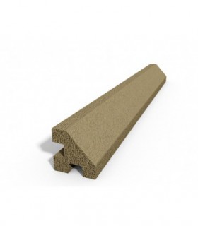 Betonový Sloup Barevný Rohový