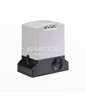 Pohon FAAC 741 KIT do 900kg - privát