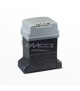 Pohon FAAC 746 KIT do 600kg