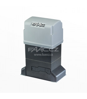 Pohon FAAC 844 ER KIT do 1600kg