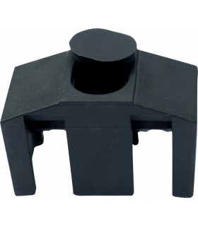 Příchytka pro panely