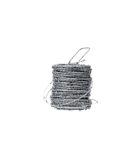 Drát FeZn ostnatý pozink