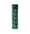 Dekorační pletivo DEKORAN® poplastované (ZN + PVC) 25m