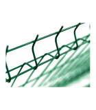 Plotové Dílce Panel 3D